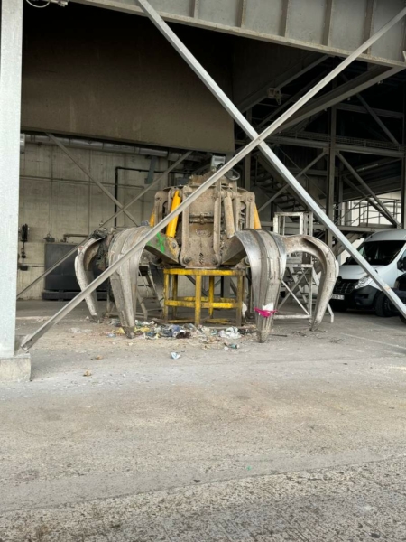 Ladm.recyclage.grappin